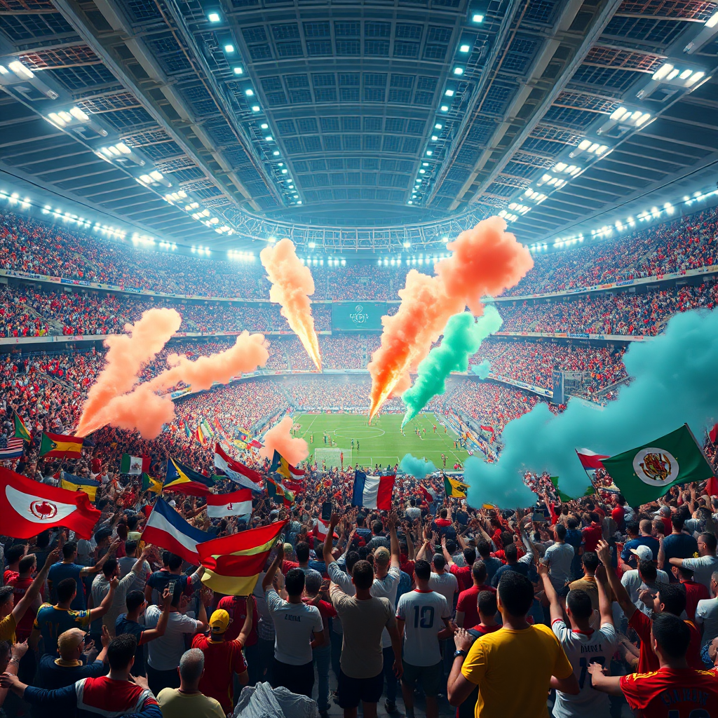 Phân Tích Sức Mạnh United States vs Paraguay Trước Giờ Bóng Lăn
