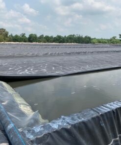 Bạt lót ao hồ HDPE tại Đồng Nai